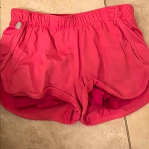 Comfy Nike shorts